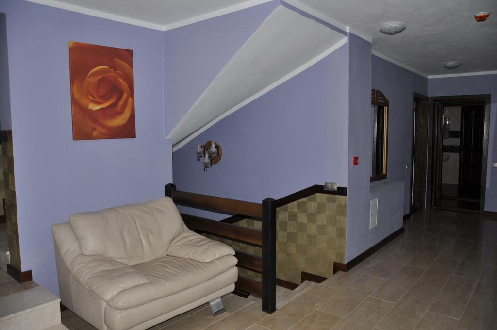 Perla Padurii Valea Mare (Bistrita-Nasaud) Exterior foto
