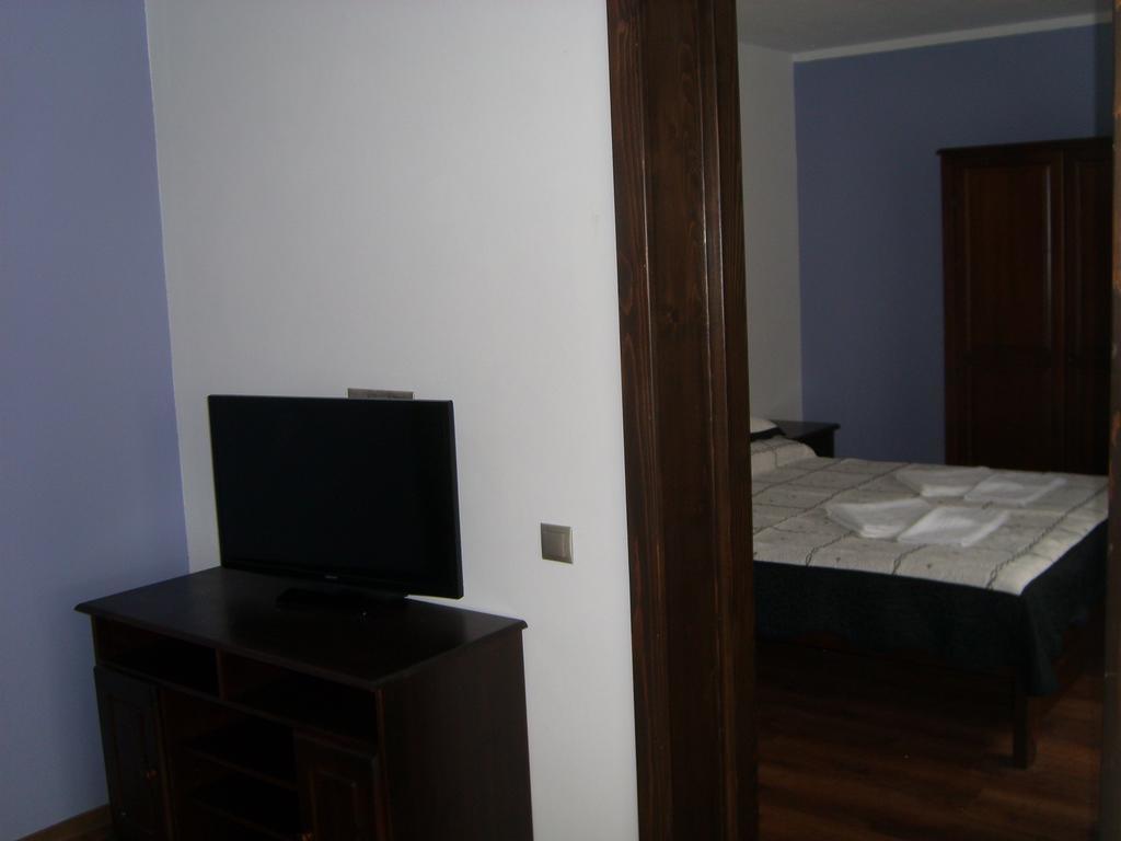Perla Padurii Valea Mare (Bistrita-Nasaud) Exterior foto